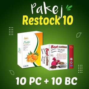 Pakej Restock 10