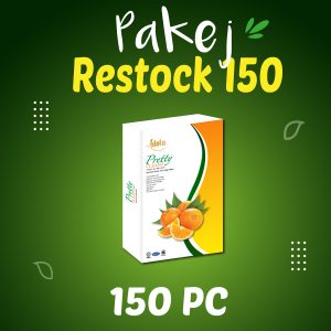 Pakej Restock PC 150